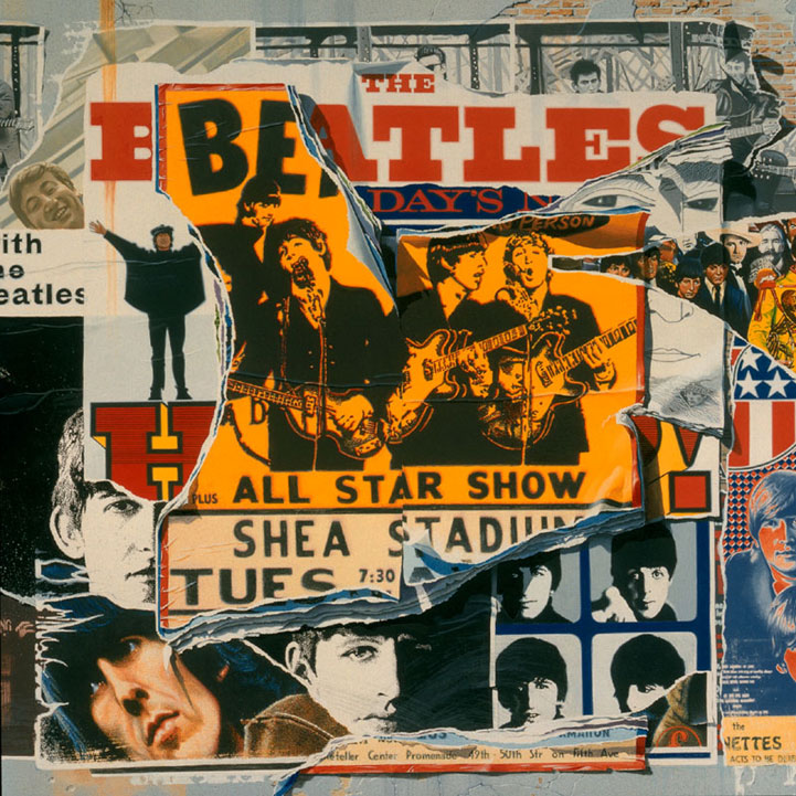 The Beatles Anthology 2