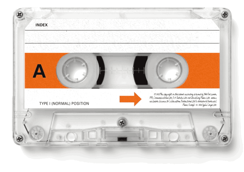 tape cassette 26.10 v3
