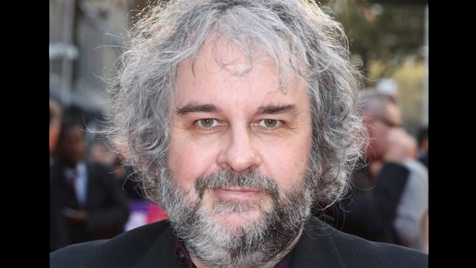 peter jackson