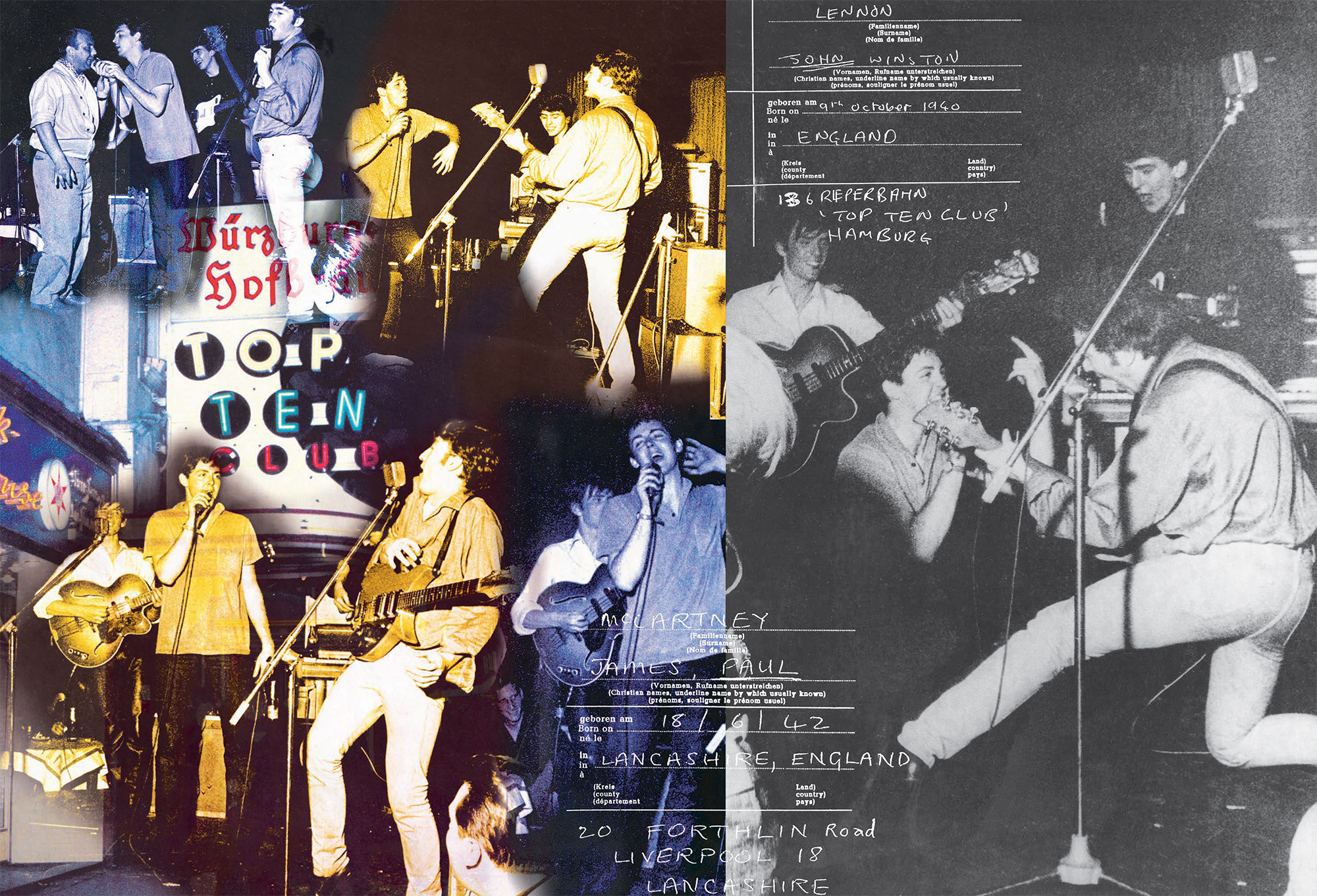 the anthology book spread 1