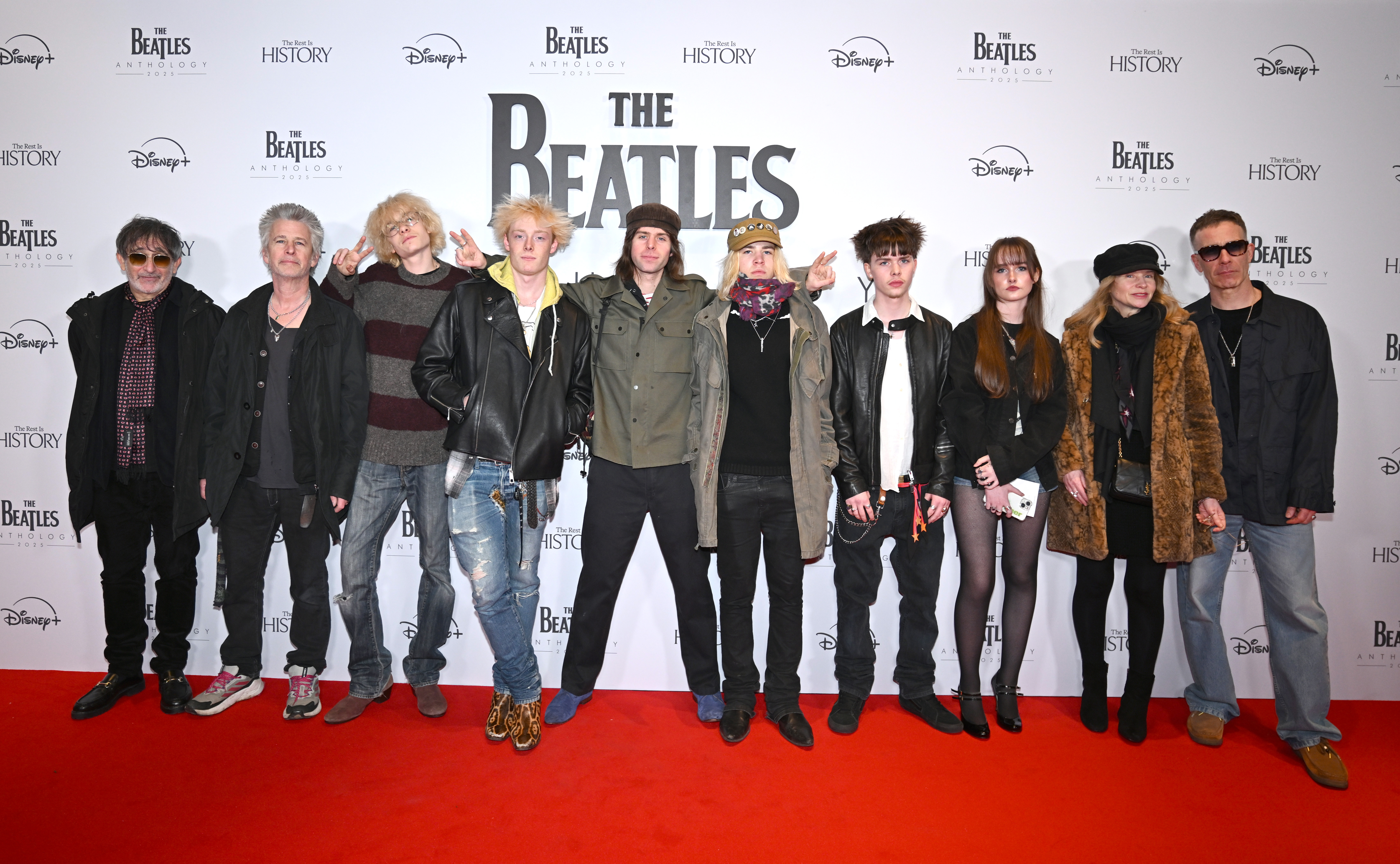 jay starkey and family