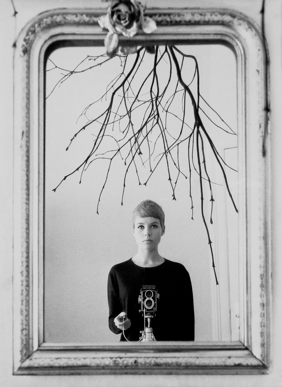 In Memory of Astrid Kirchherr