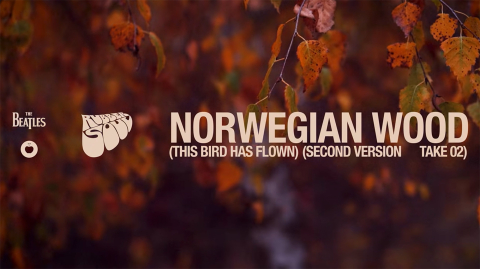 norwegian wood