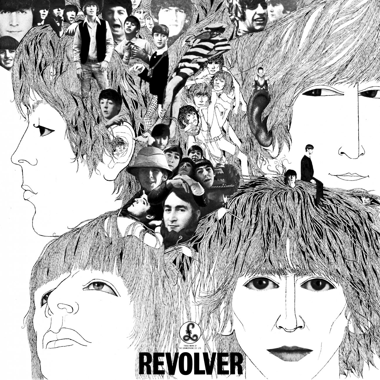 Revolver | The Beatles