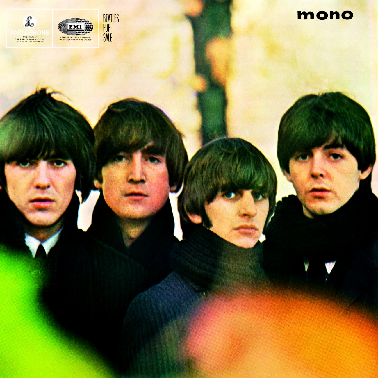 Beatles For Sale | The Beatles