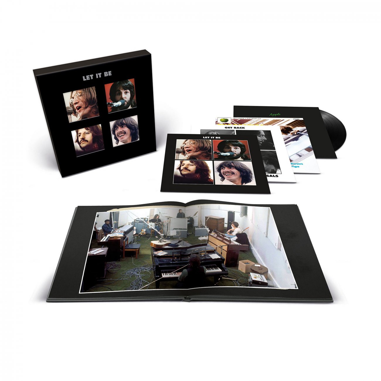 5LP Super Deluxe