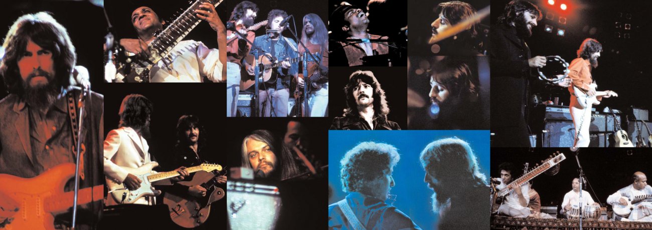 The Concert For Bangladesh, August 1, 1971 The Concert For Bangladesh, August 1, 1971