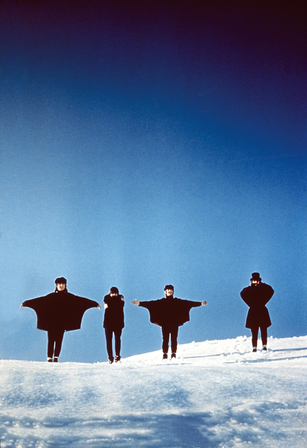 Help! | The Beatles