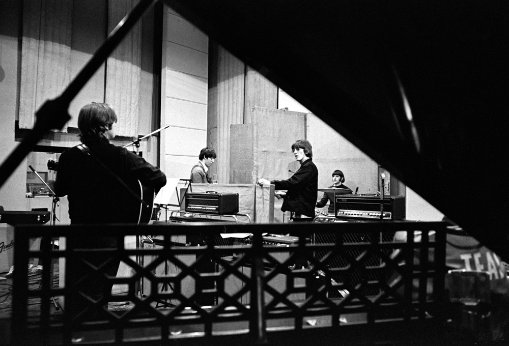 Revolver | The Beatles