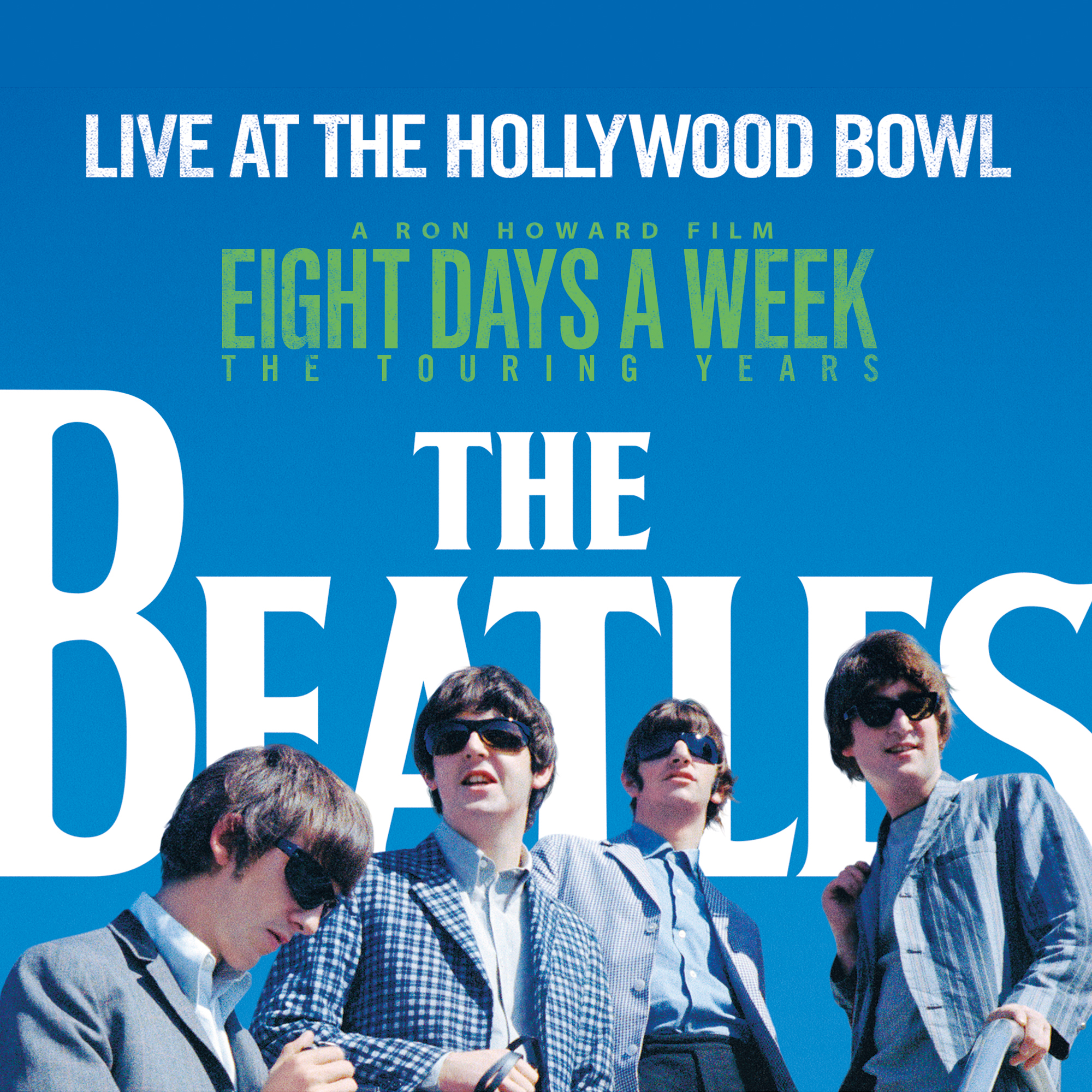 Live At The Hollywood Bowl | The Beatles