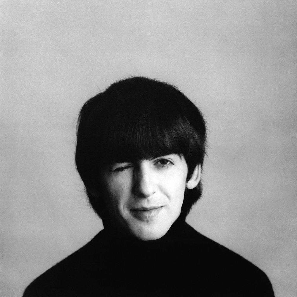 A Hard Day's Night | The Beatles