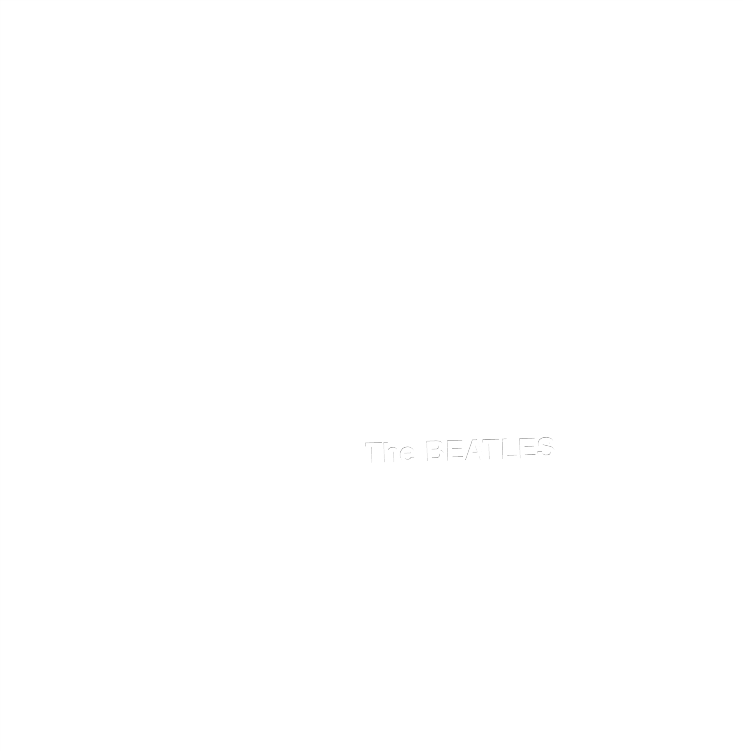 The Beatles (White Album)