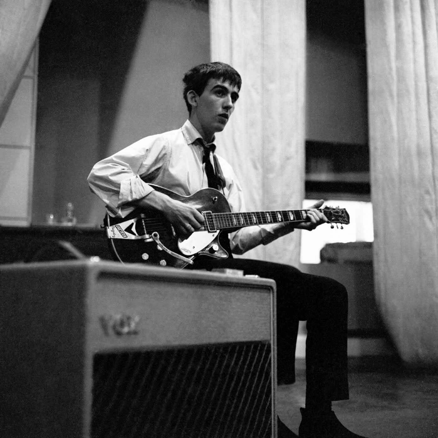 Please Please Me | The Beatles
