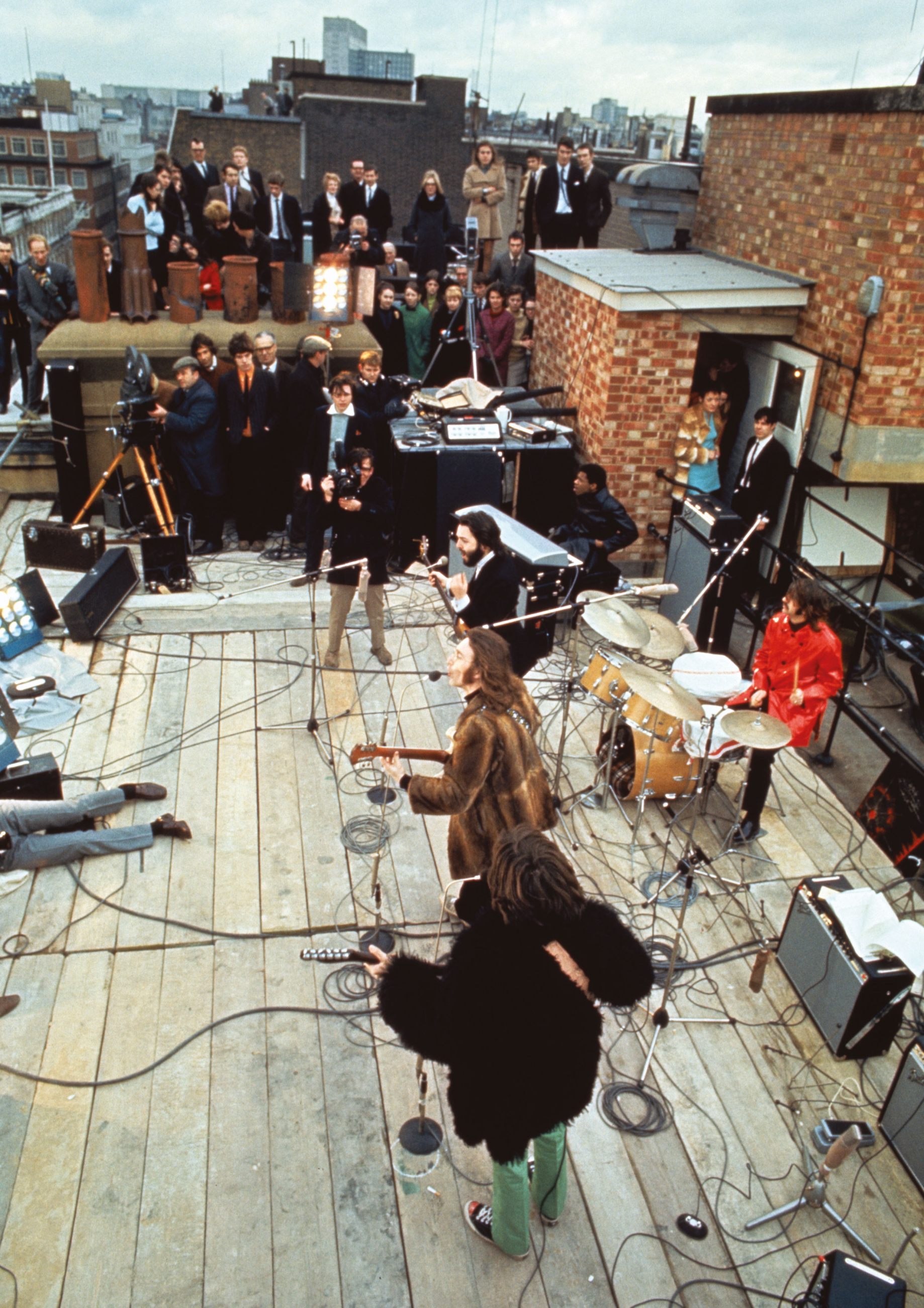 The Beatles: Get Back Book | The Beatles