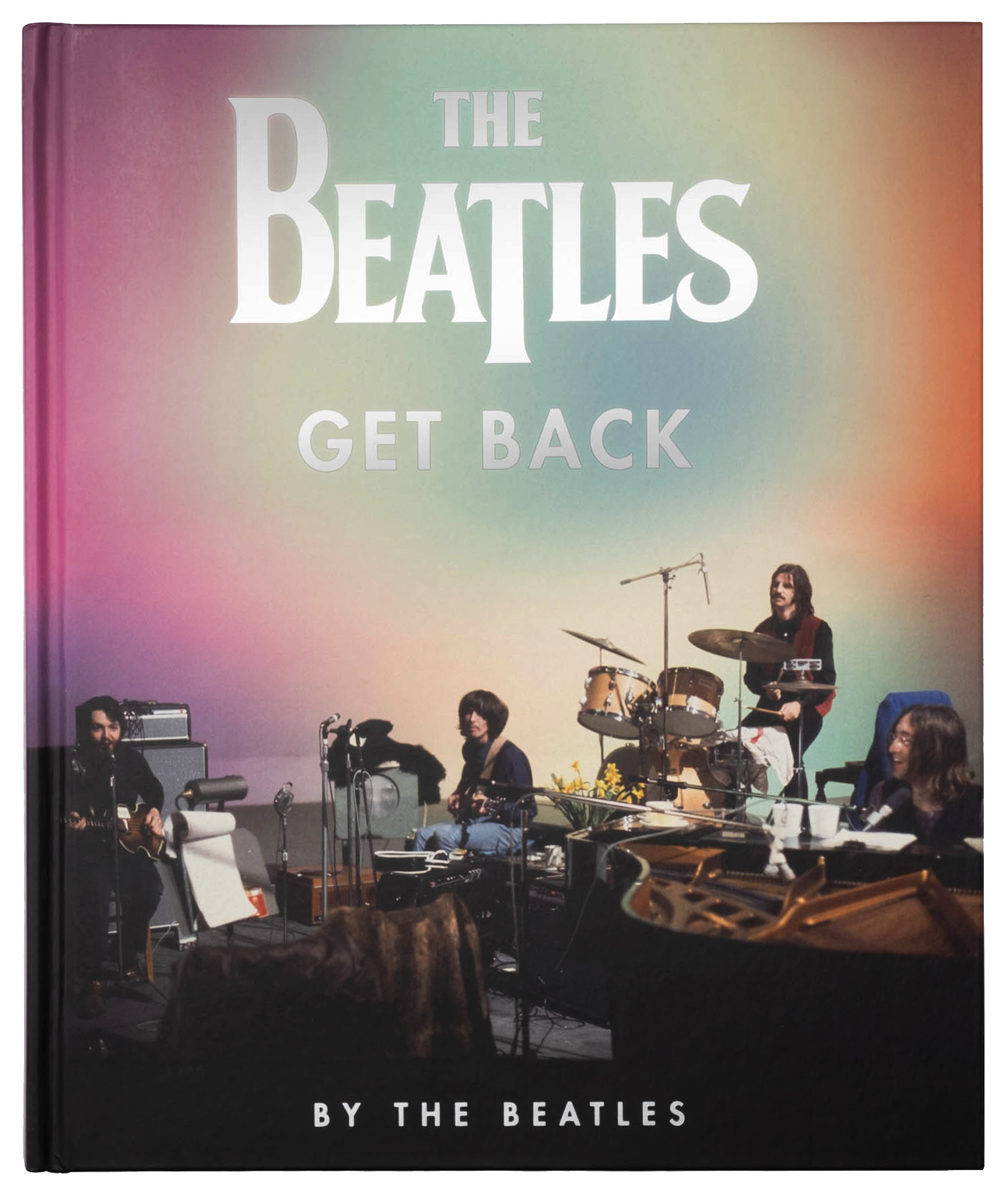 THE COMPANION BOOK TO THE 2021 FILM