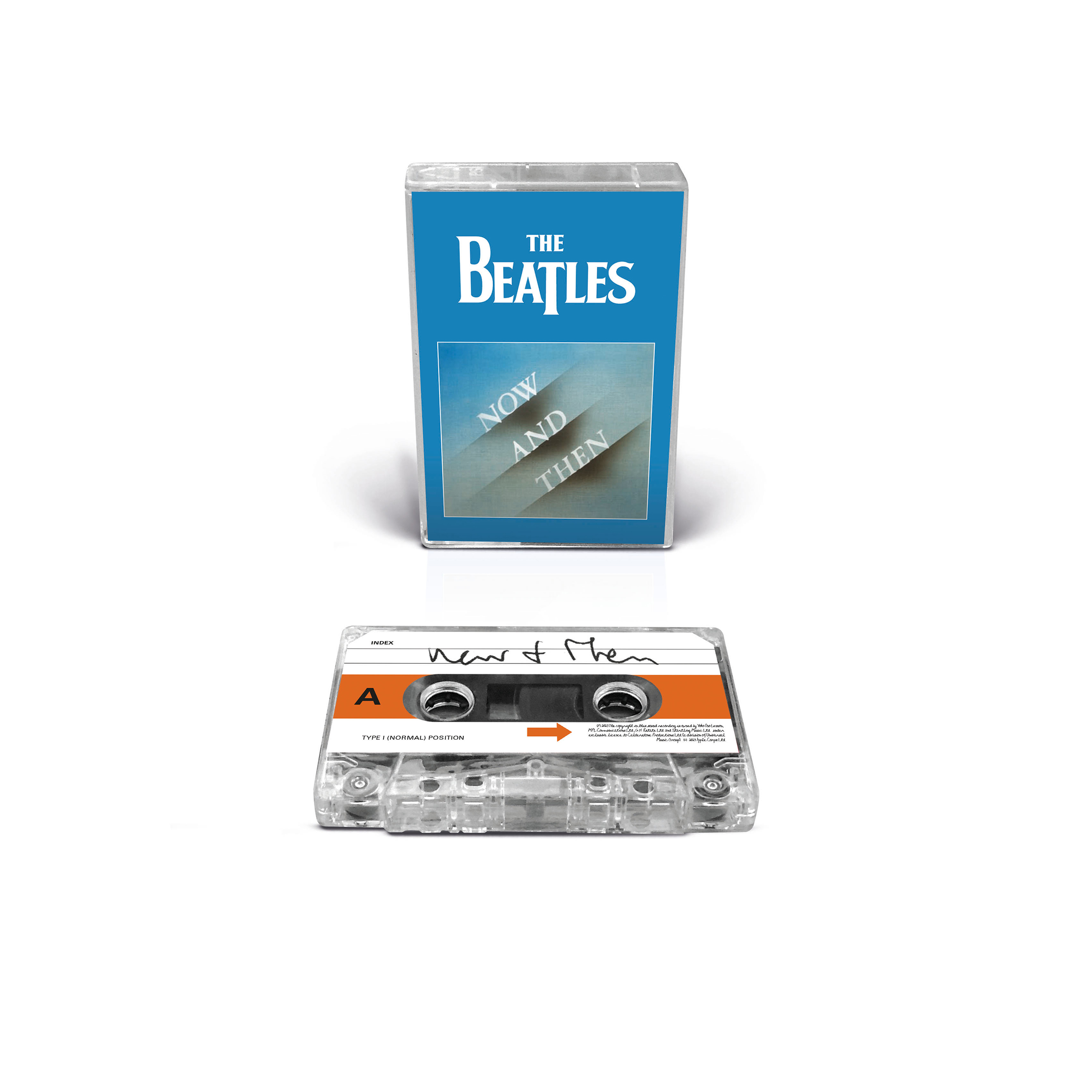 Announcement | The Beatles