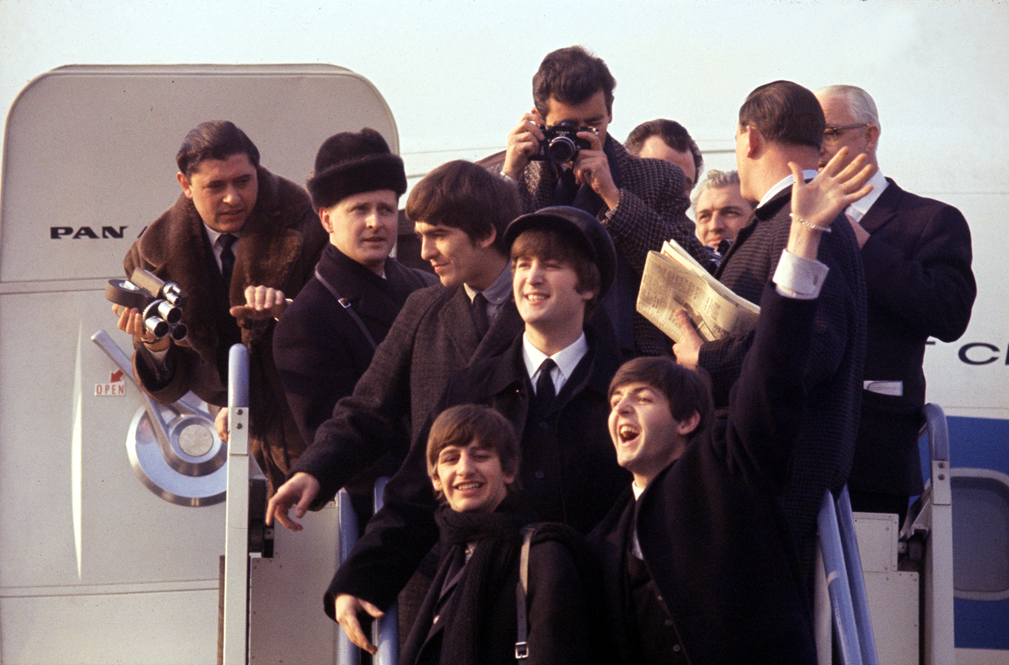 Beatles '64 | The Beatles