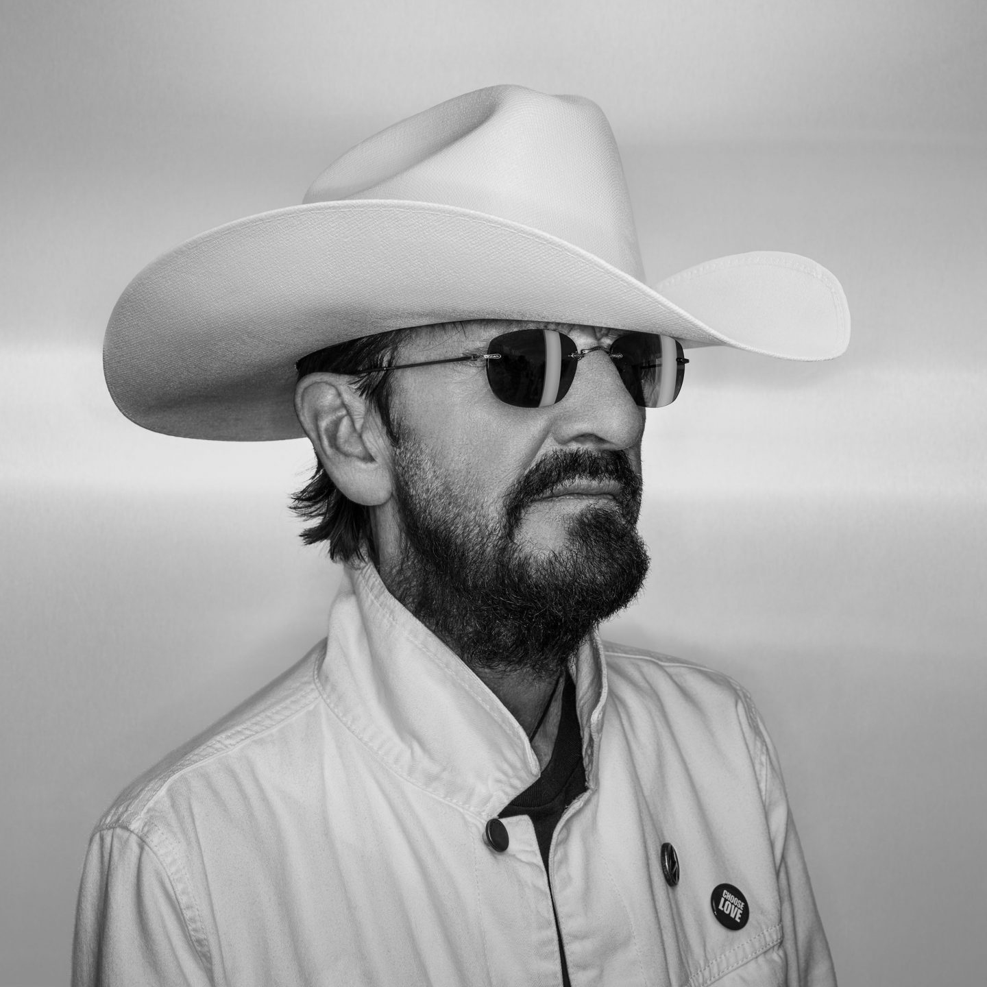 Ringo Starr - Look Up 