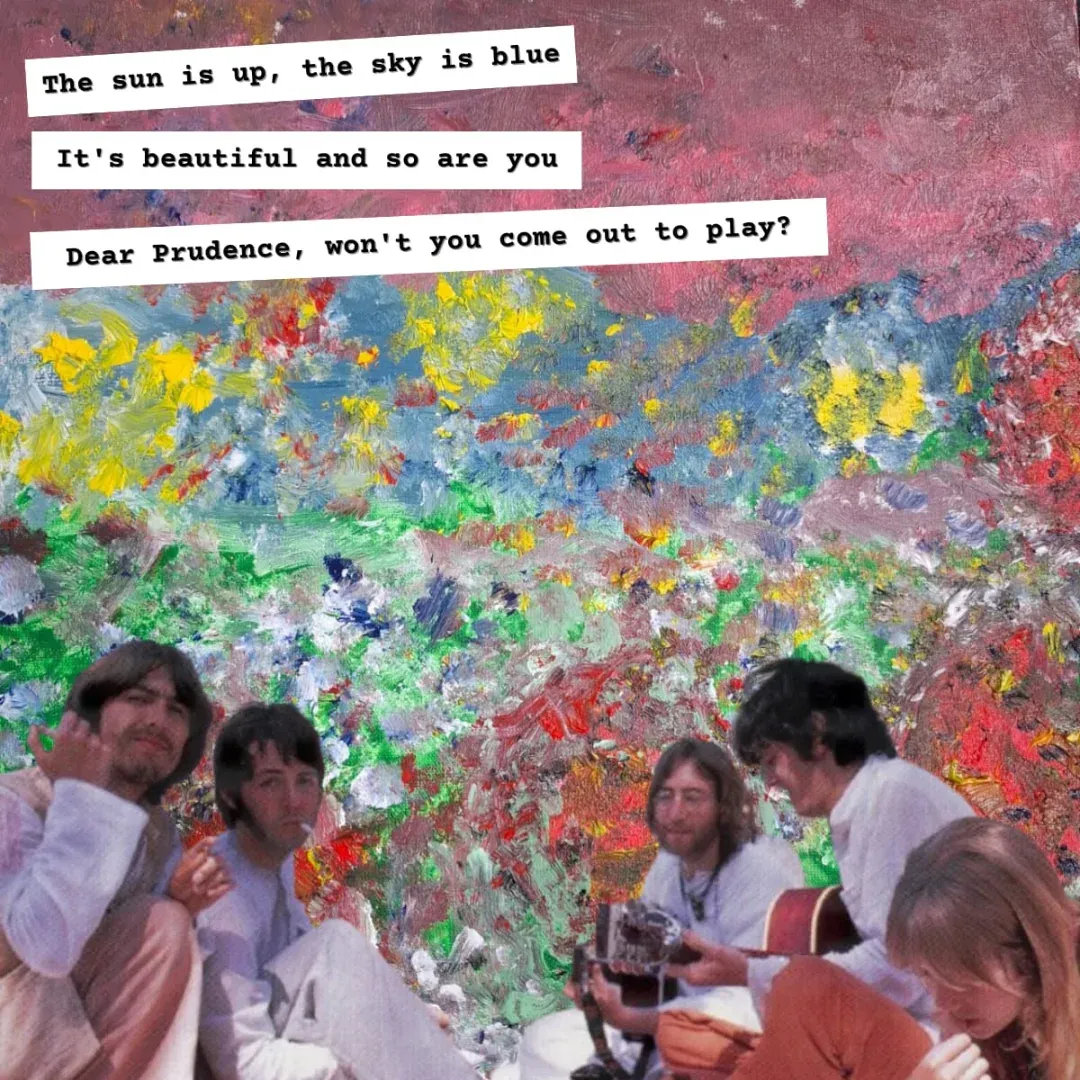 beatles fan art