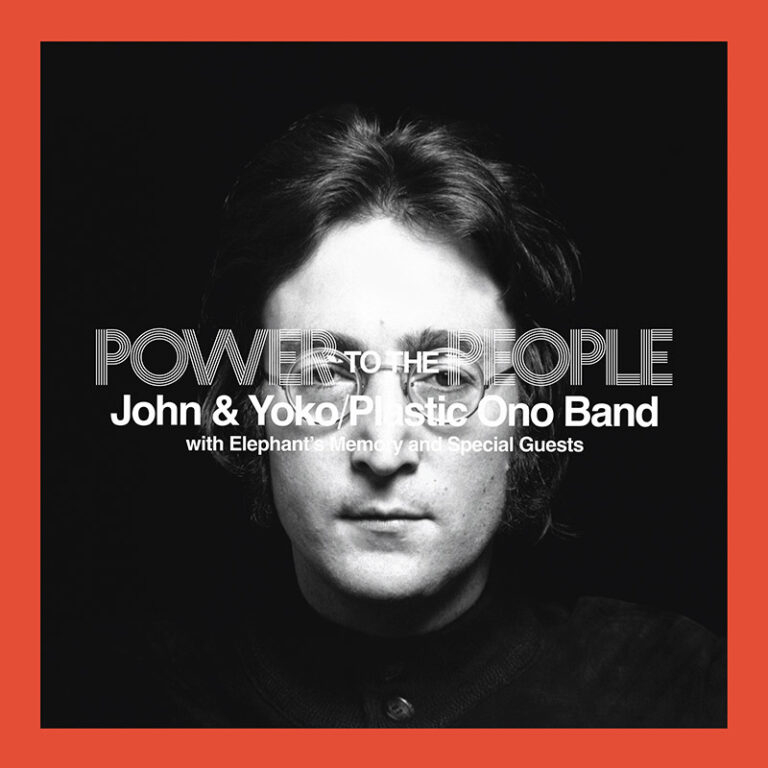 ジョン&ヨーコ　パワー・トゥ・ザ・ピープル SDX john lennon John & Yoko/Plastic Ono Band: Power To The People | The Beatles