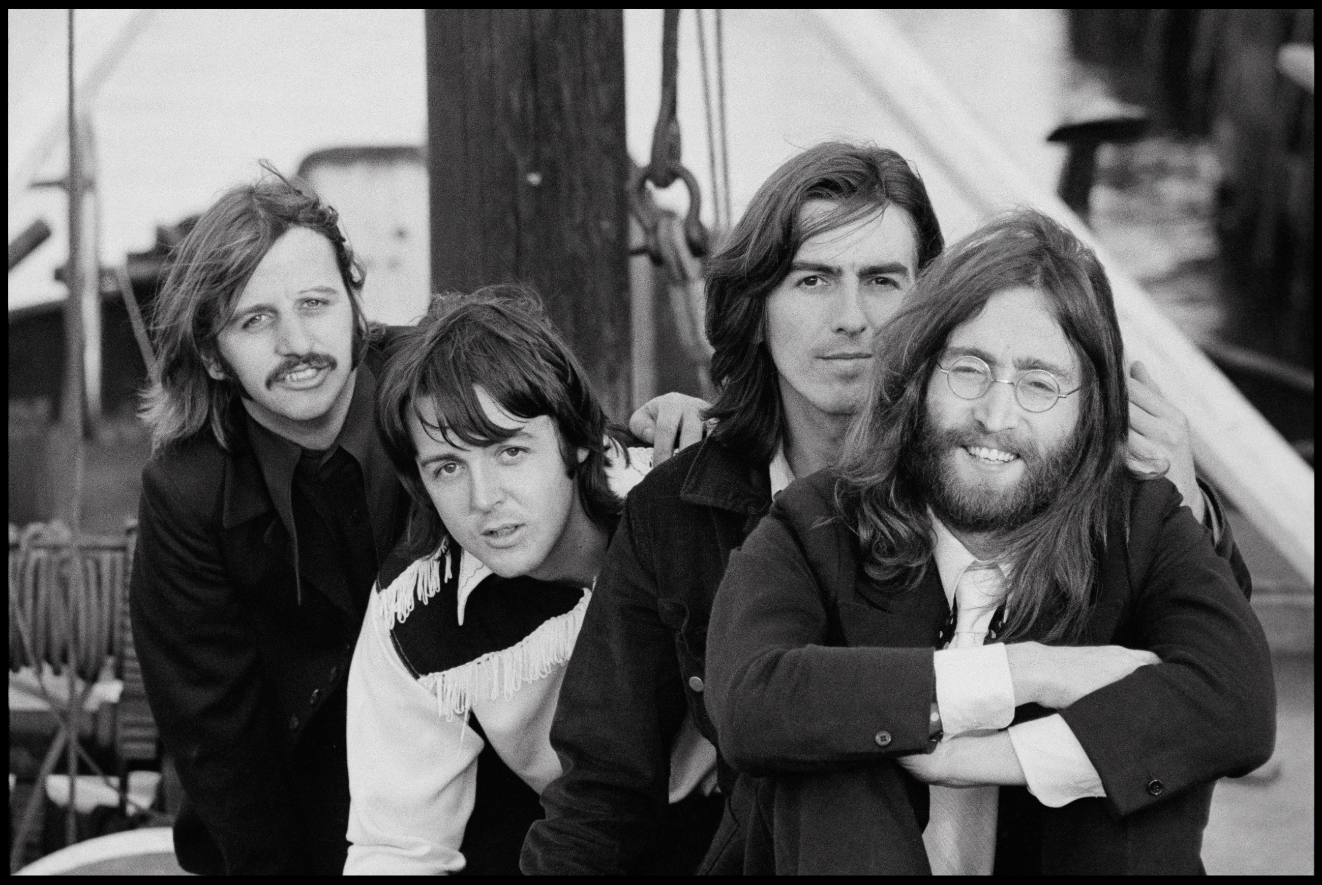 The Beatles Anthology 2025 v2 | The Beatles