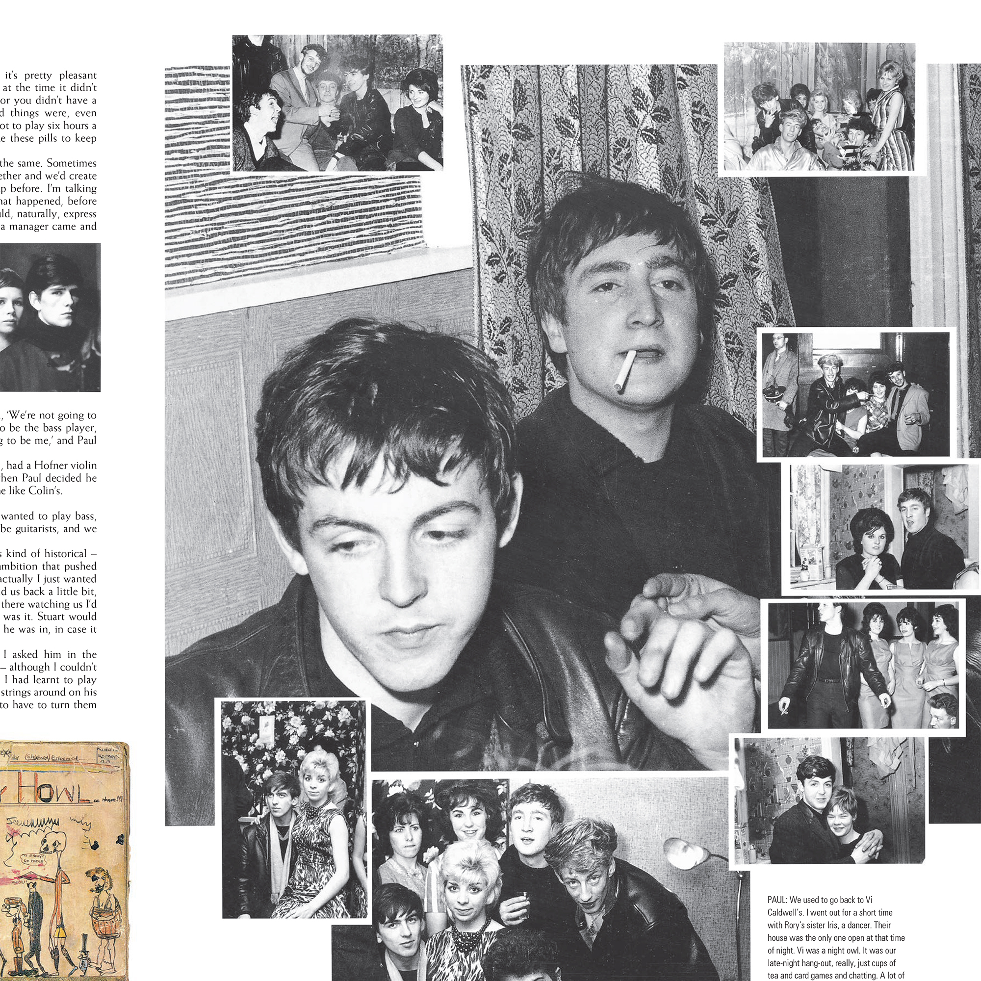 the anthology book spread 2