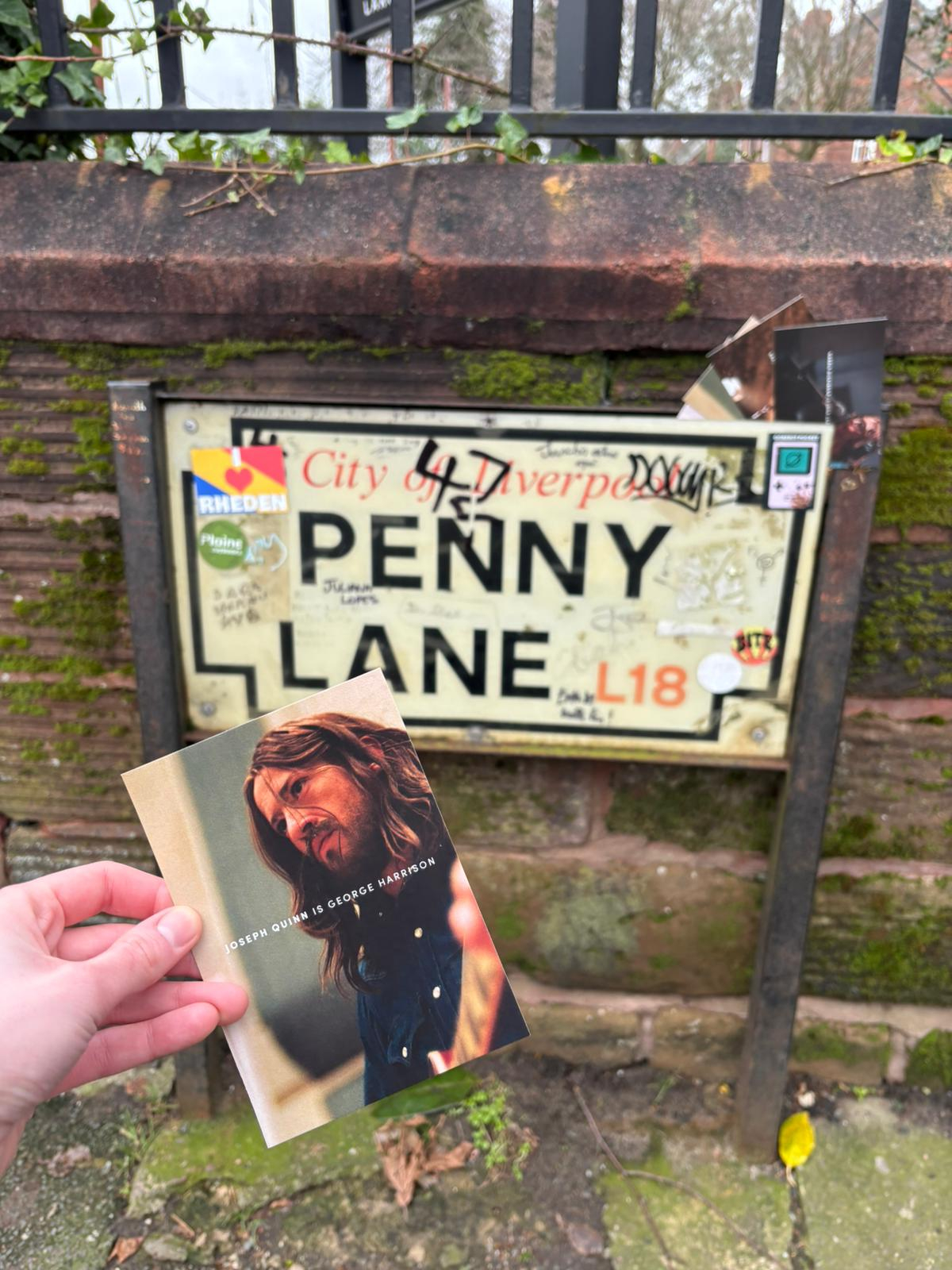 pennylane