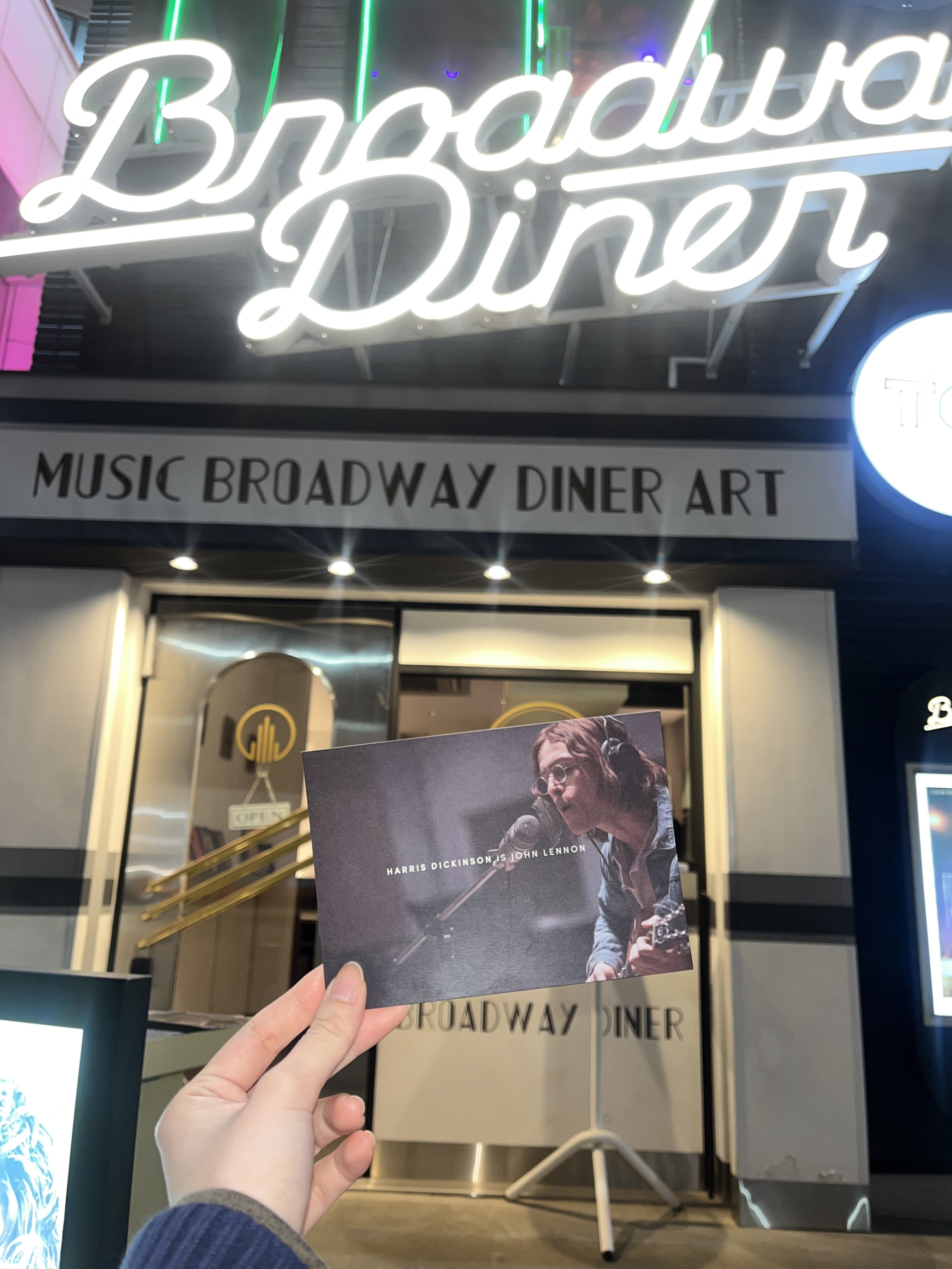 diner