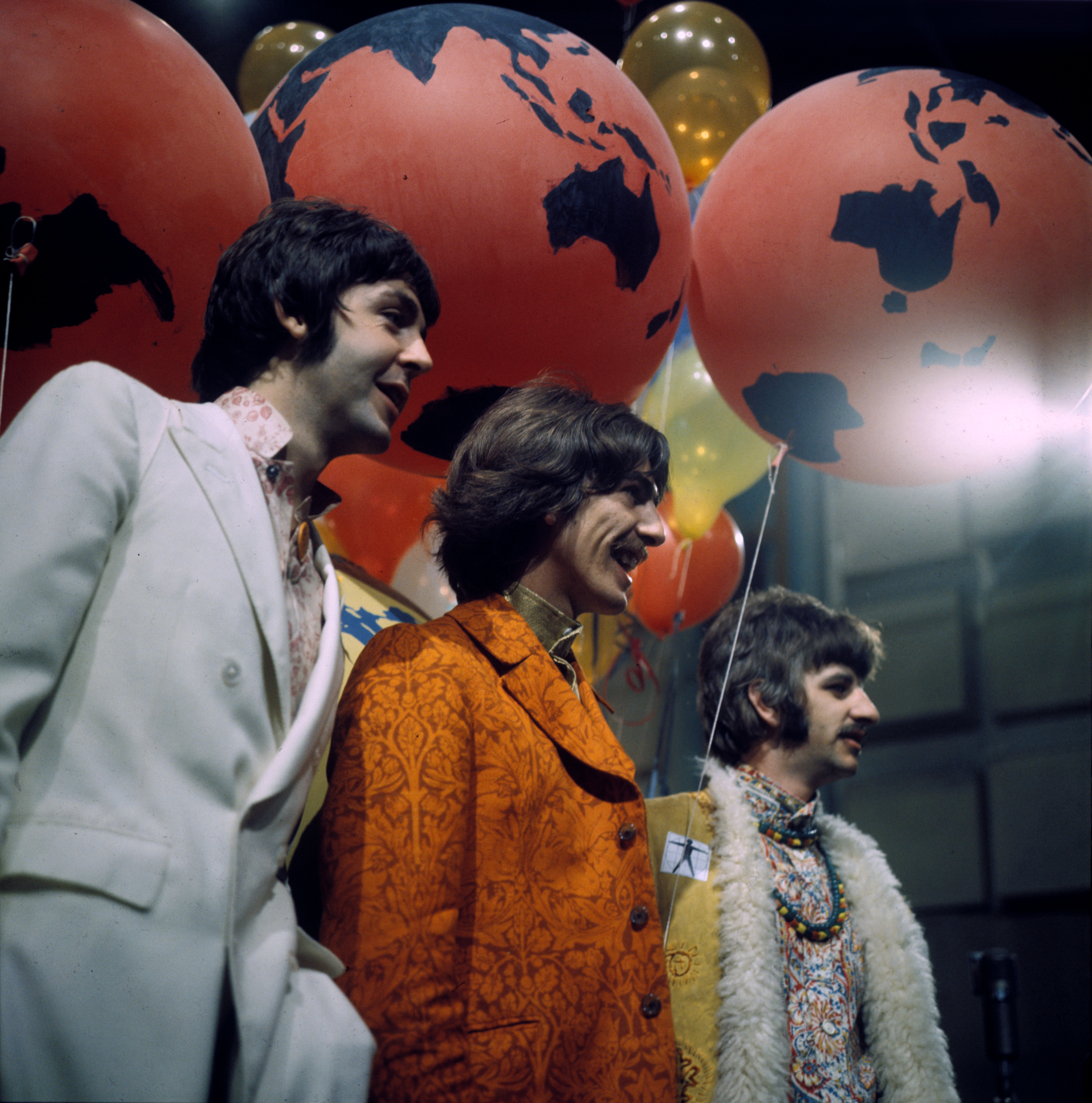 all you need is love
