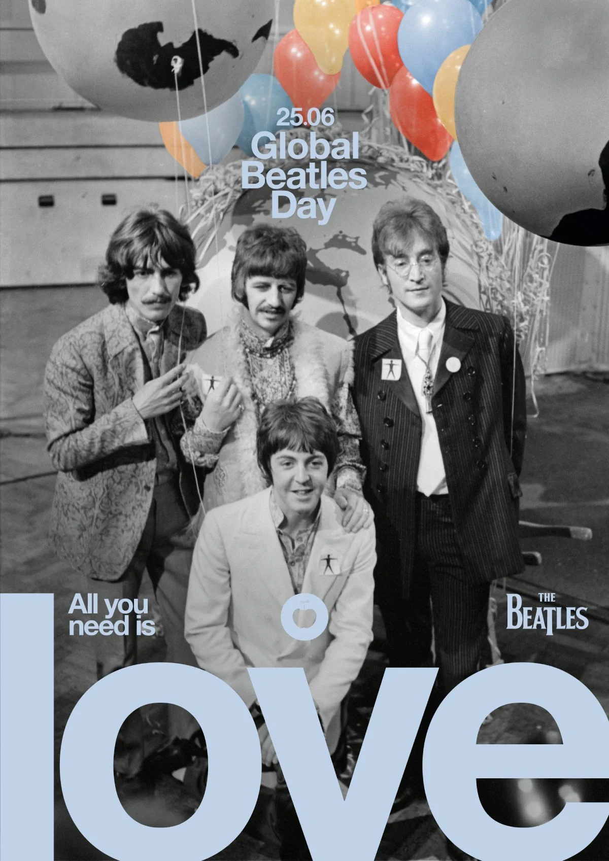 The Beatles