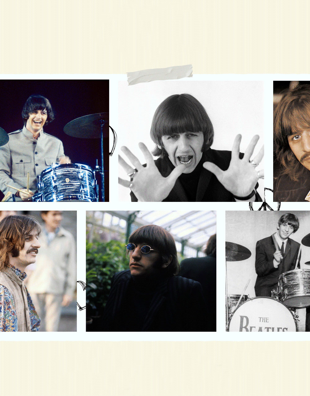 happy birthday ringo