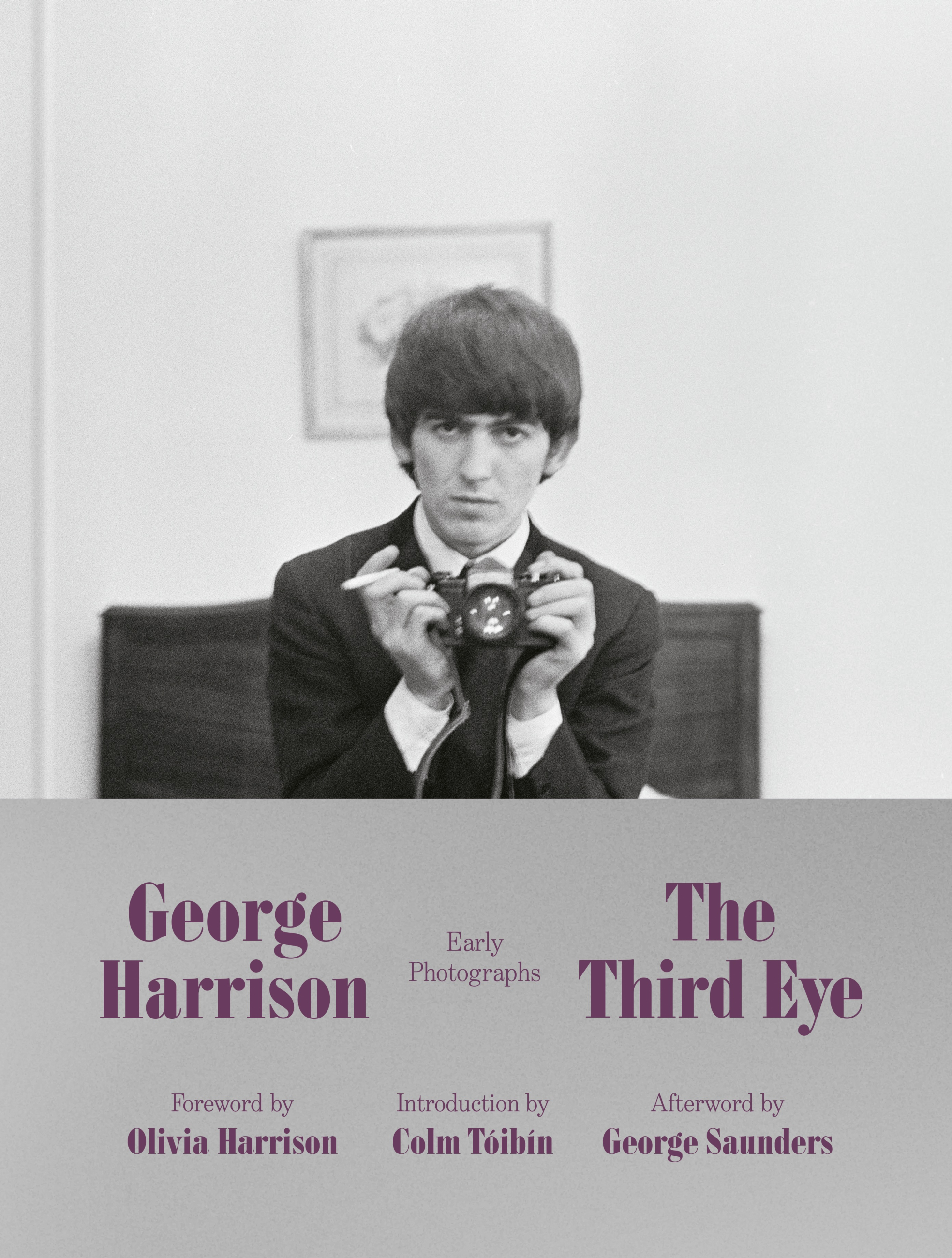the third eye by george harrison