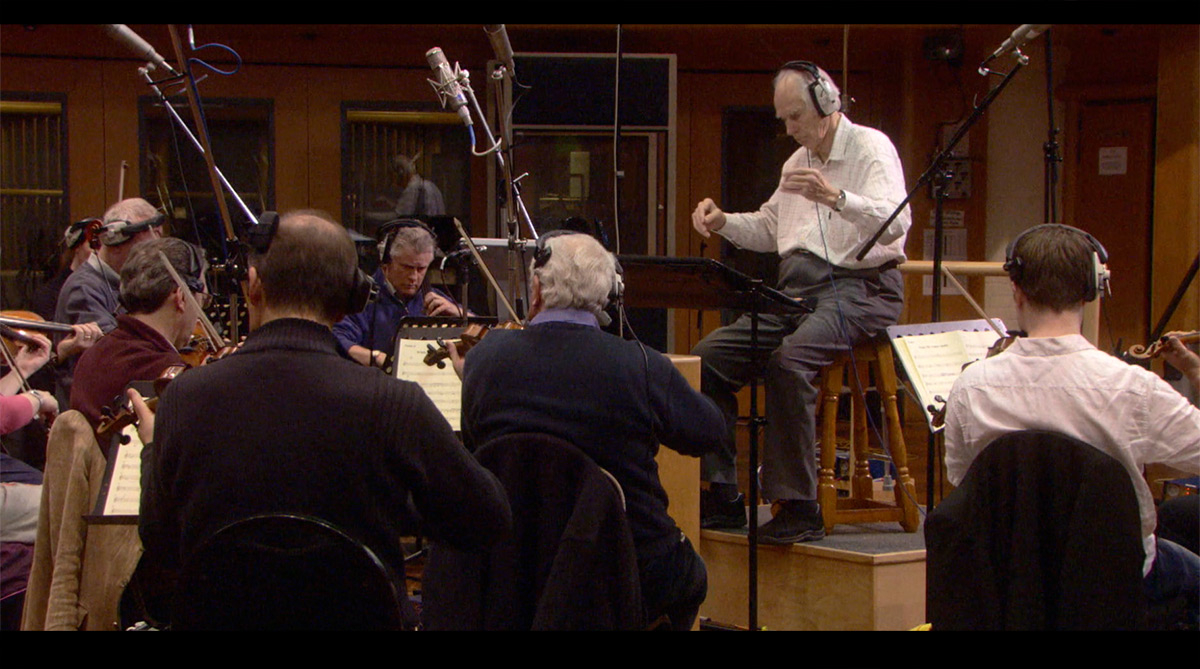 Watch The Evocative New Music Video for "While My Guitar Gently Weeps" (LOVE Version)