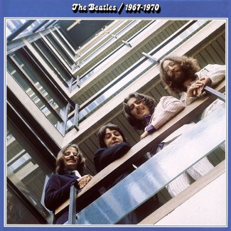 The Beatles 1967-1970 | The Beatles