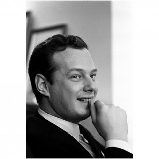 Brian Epstein 