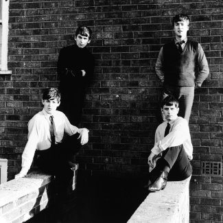 With The Beatles | The Beatles