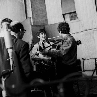 With The Beatles | The Beatles