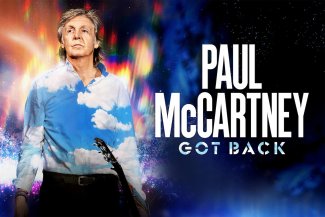 paul on tour