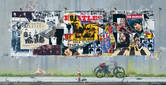 the beatles anthology 2025