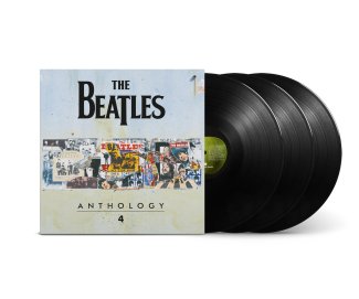 Anthology Music 2025 V2 | The Beatles