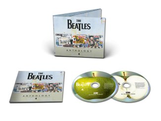 anthology 4 2cd