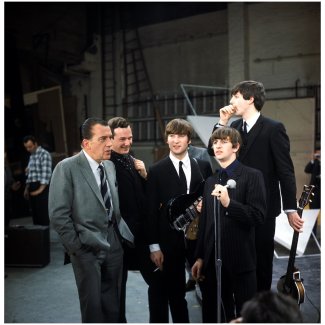 27th August, 1967 - Brian Epstein, The Beatles' Manager, passed away. 27th August, 1967 - Brian Epstein, The Beatles' Manager, passed away.
