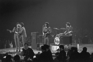 Ron Howard To Direct New Beatles Film About The Touring Years Ron Howard To Direct New Beatles Film About The Touring Years