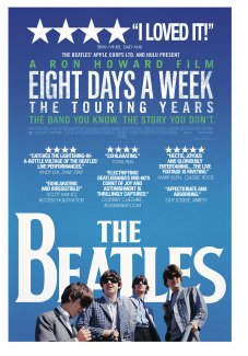 PBS Broadcast Premiere Of Ron Howard’s Acclaimed THE BEATLES: EIGHT DAYS A WEEK – THE TOURING YEARS PBS Broadcast Premiere Of Ron Howard’s Acclaimed THE BEATLES: EIGHT DAYS A WEEK – THE TOURING YEARS