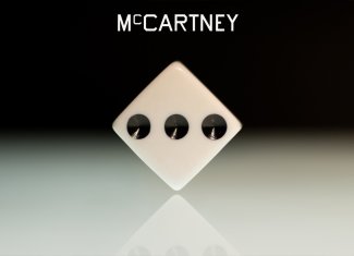 McCartney III - Out Now McCartney III - Out Now