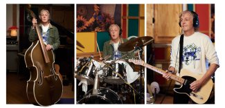 McCartney III - Out Now McCartney III - Out Now