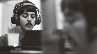 Paul McCartney Sgt. Pepper Exclusive: “It Was A Risk!” Paul McCartney Sgt. Pepper Exclusive: “It Was A Risk!”