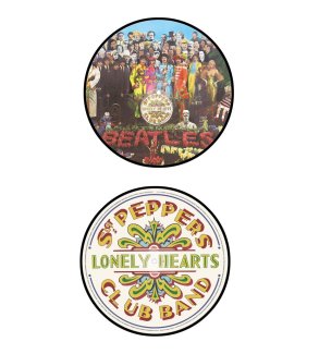 We Are Ringing In The Holidays With New Global Beatles Releases We Are Ringing In The Holidays With New Global Beatles Releases