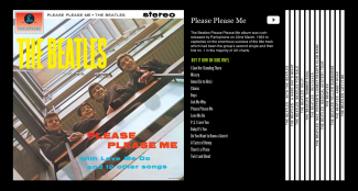 Listen To The Remasters On Our Custom Vinyl Player! Listen To The Remasters On Our Custom Vinyl Player!