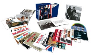 The Beatles' US albums remastered: Review and overview by Steve Guttenberg The Beatles' US albums remastered: Review and overview by Steve Guttenberg